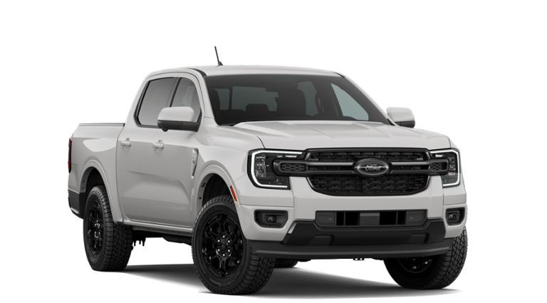 Ranger® vehicle